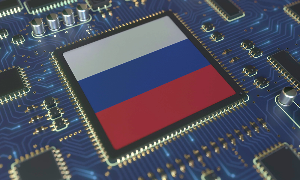 Минэкономразвития может ввести запрет на параллельный импорт отечественных ИТ-продуктов